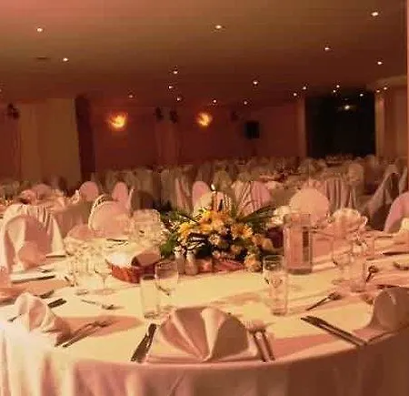 Apart Hotel Best 