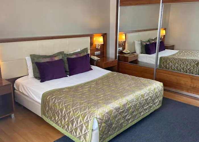Apart Hotel Best