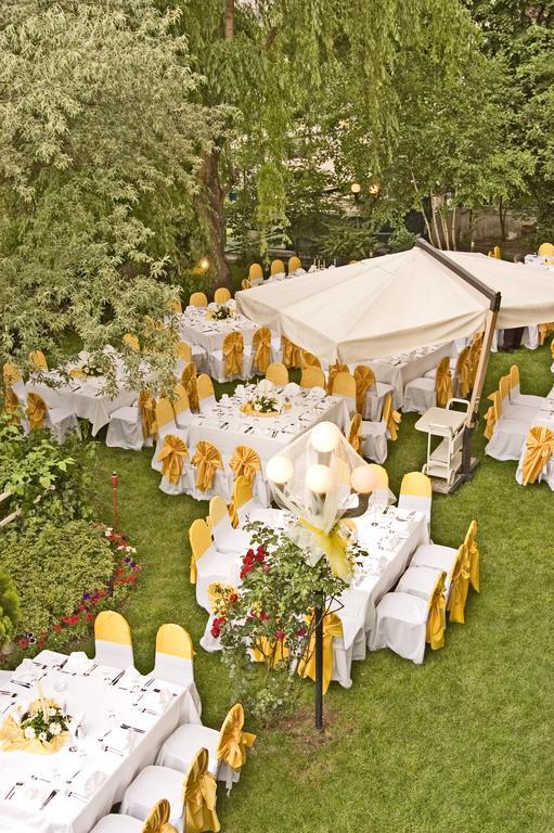 Aparthotel Apart Hotel Best Ankara