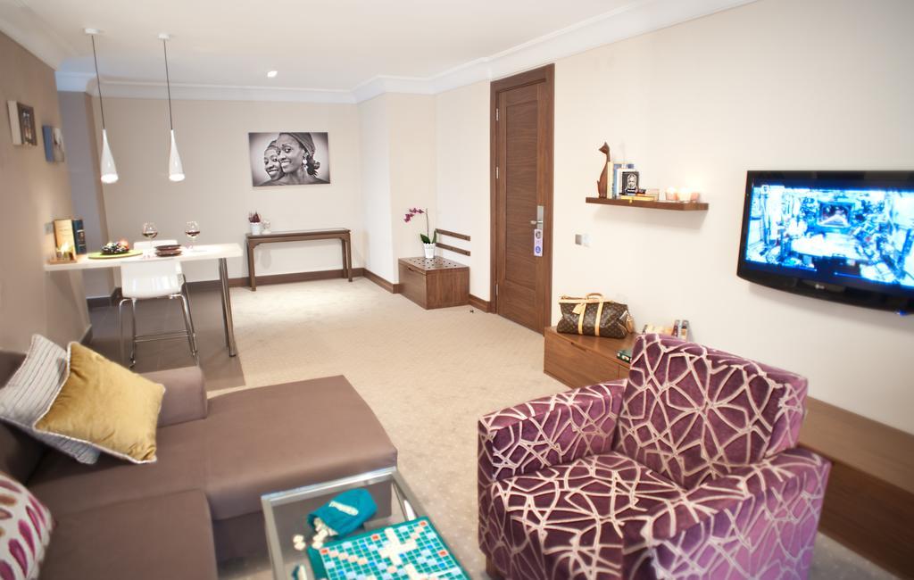 Aparthotel Apart Hotel Best