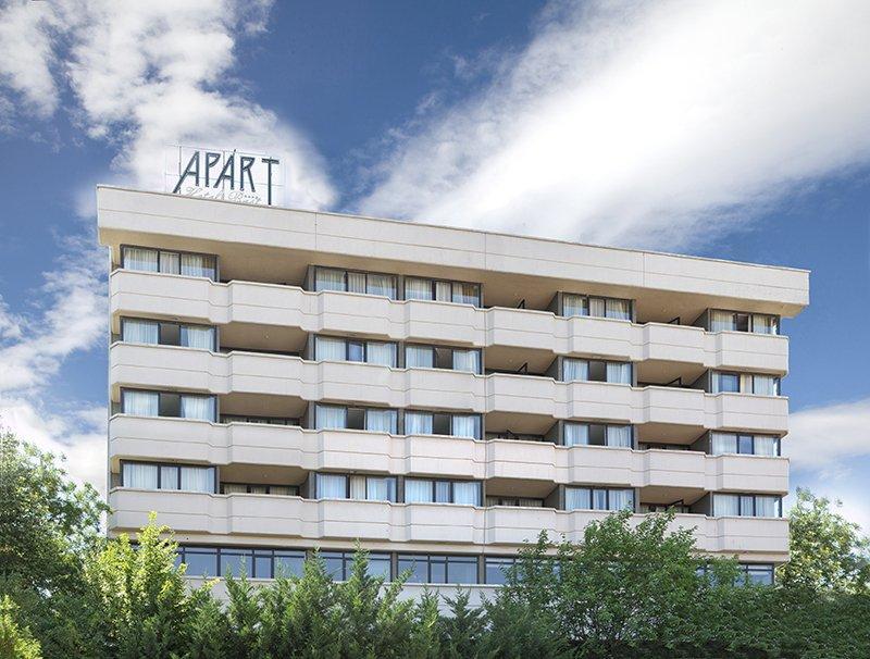 Apart Hotel Best Апарт-готель 4*