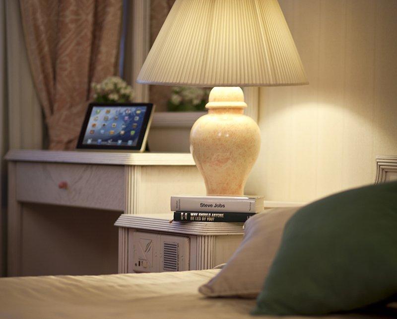 Apart Hotel Best