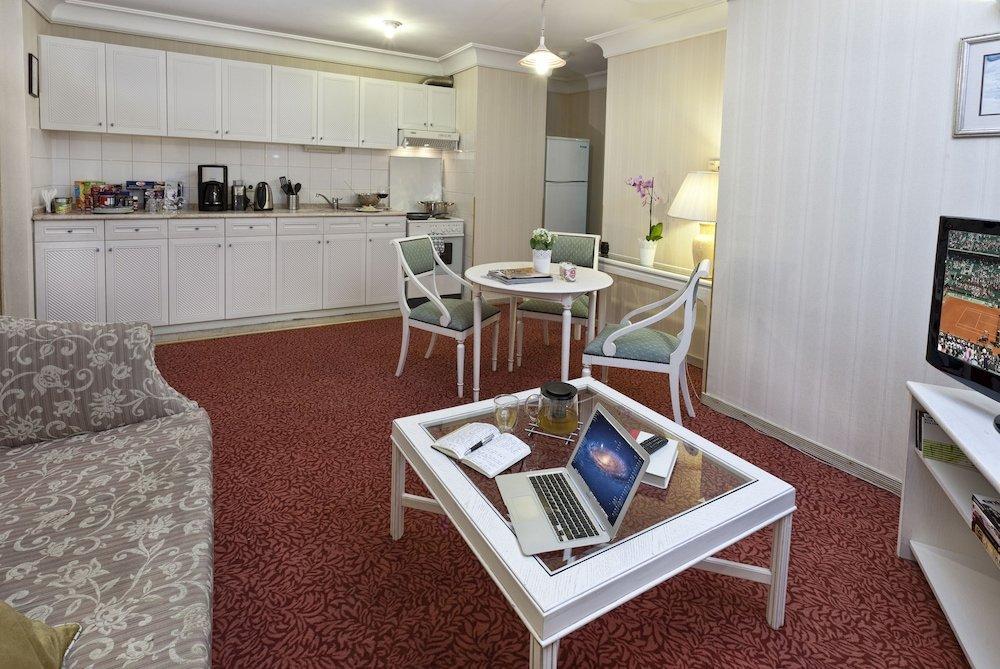 Апарт-готель Apart Hotel Best