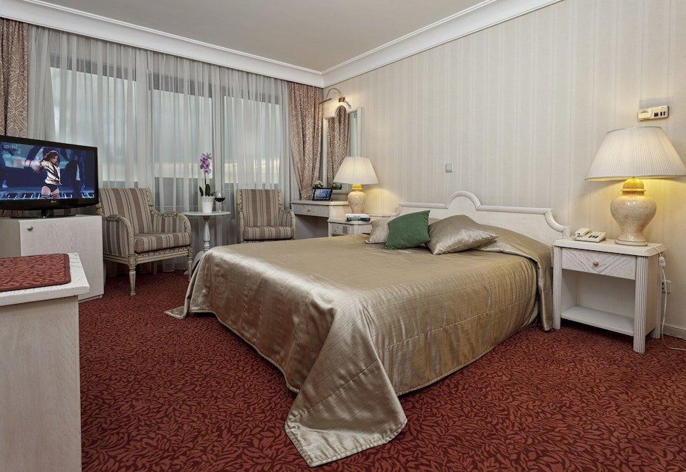 Apart Hotel Best Aparthotel