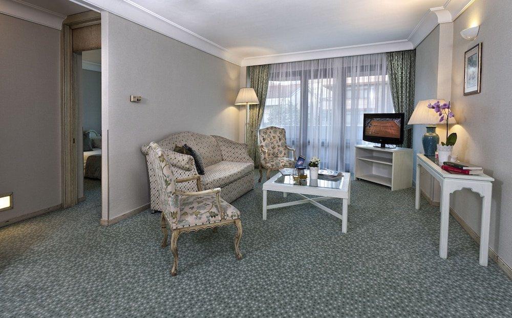 Aparthotel Apart Hotel Best