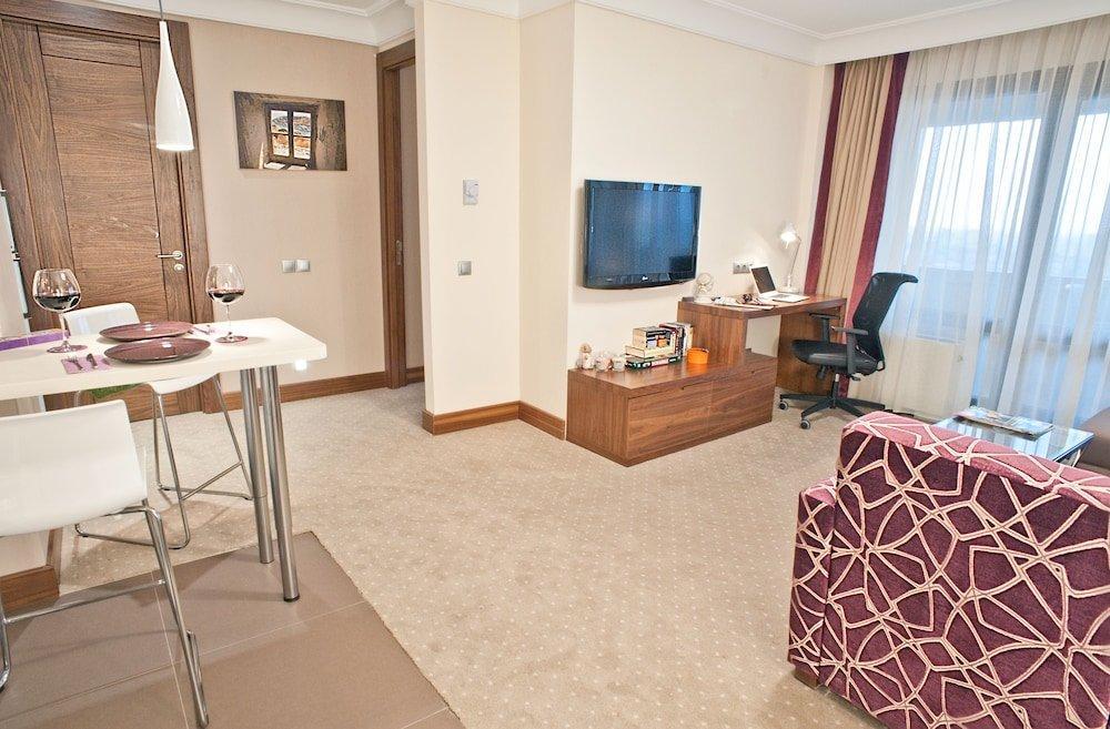Апарт-готель Apart Hotel Best 4*