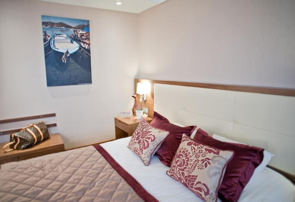 Apart Hotel Best Aparthotel 4*