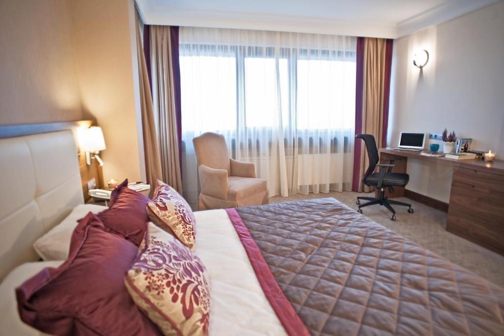 Apart Hotel Best Aparthotel Ankara