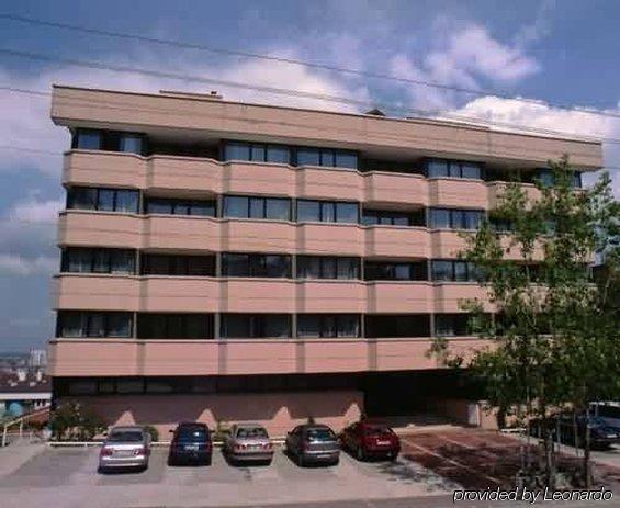 Apart Hotel Best Апарт-готель 4*