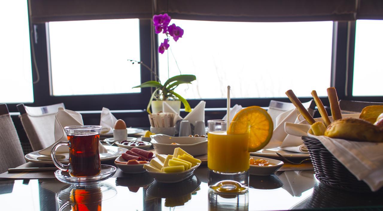 Aparthotel Apart Hotel Best Ankara