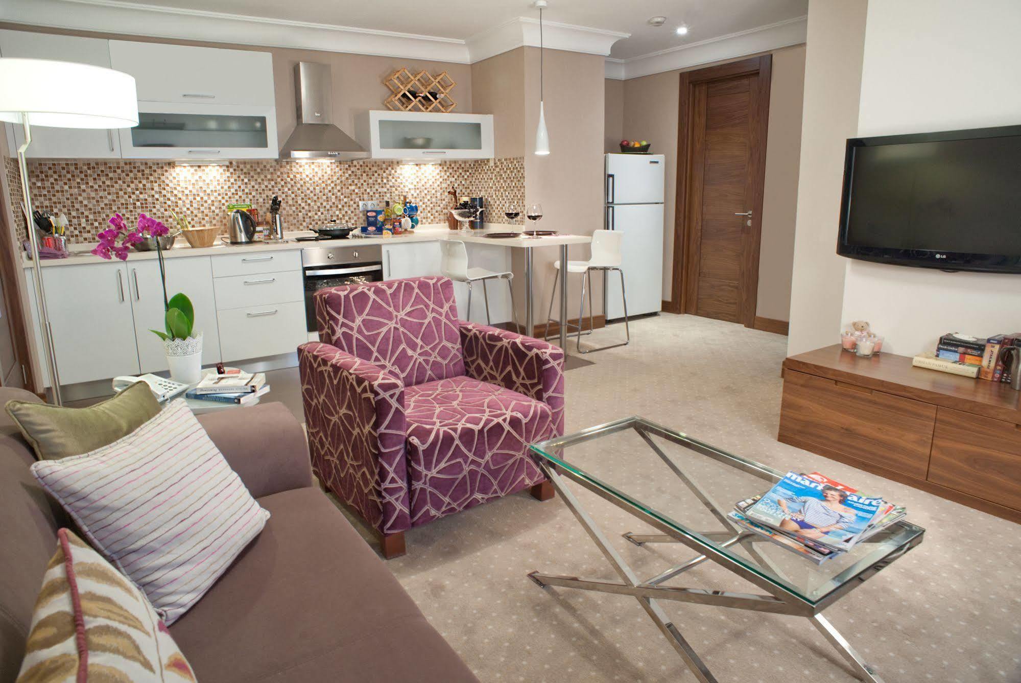Aparthotel Apart Hotel Best 4*