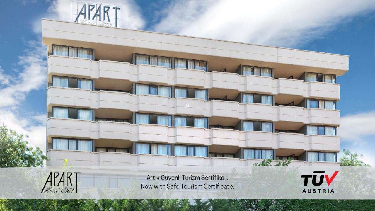 Apart Hotel Best Ankara