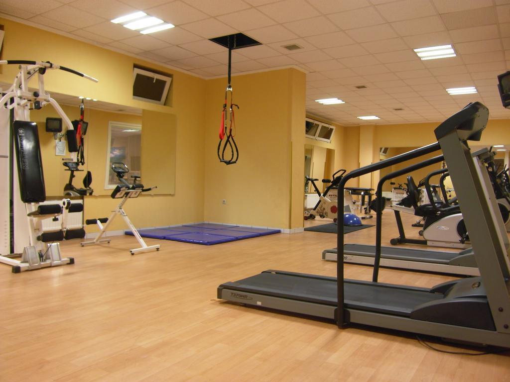 Apart Hotel Best Hotel de apartamente Ankara