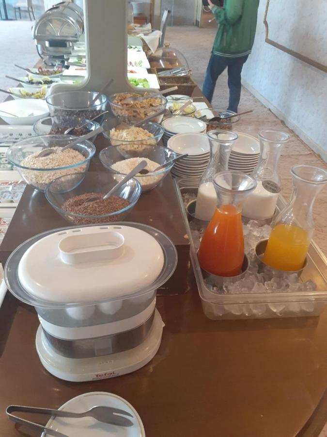 Hotel de apartamente Apart Hotel Best 4*
