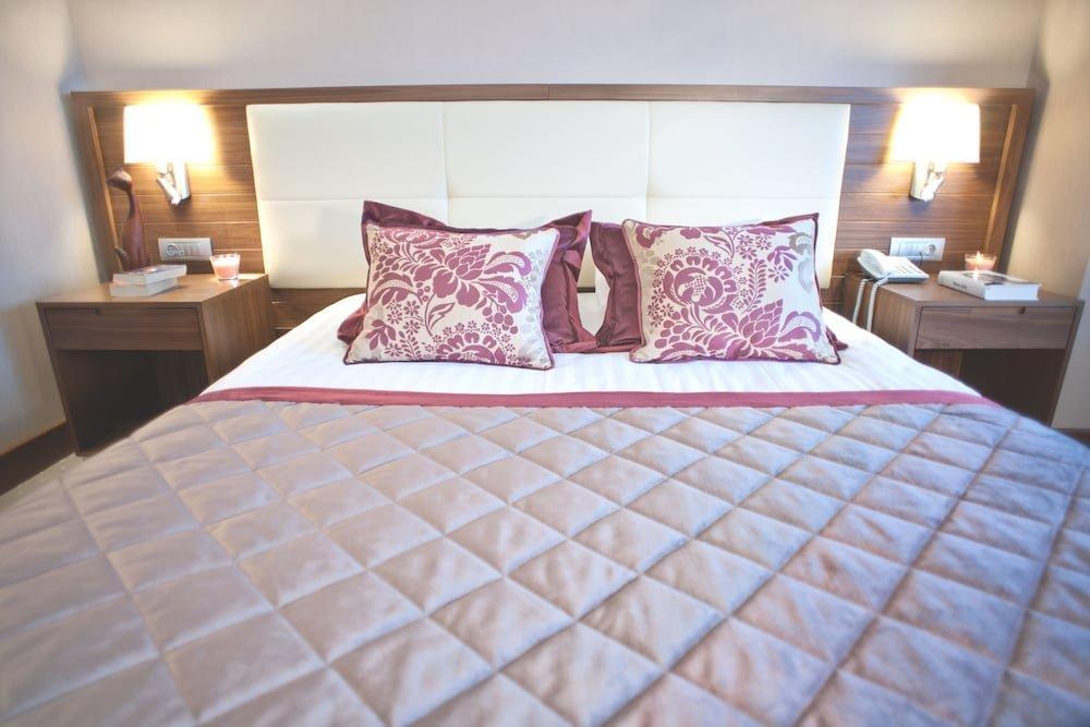 Apart Hotel Best Ankara
