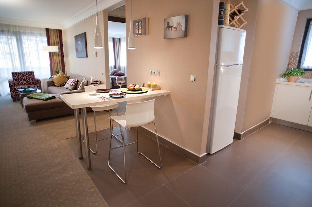 Apart Hotel Best 4* Ankara