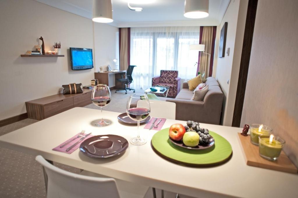 Apart Hotel Best