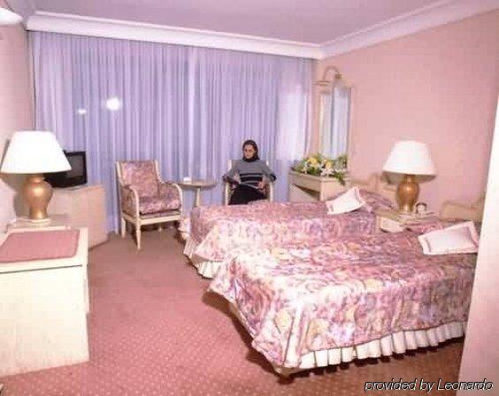Apart Hotel Best Hotel de apartamente