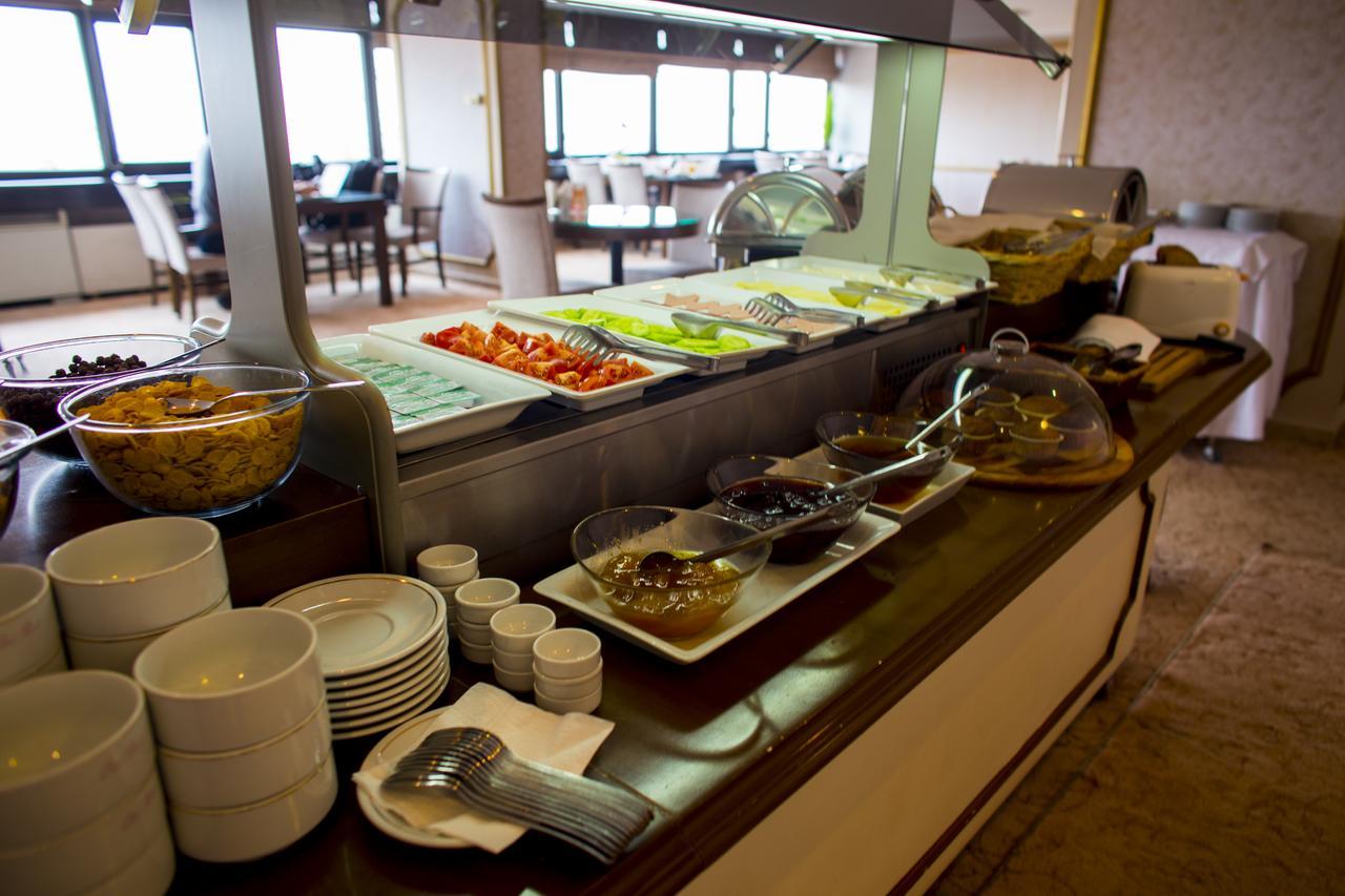 Apart Hotel Best 4*