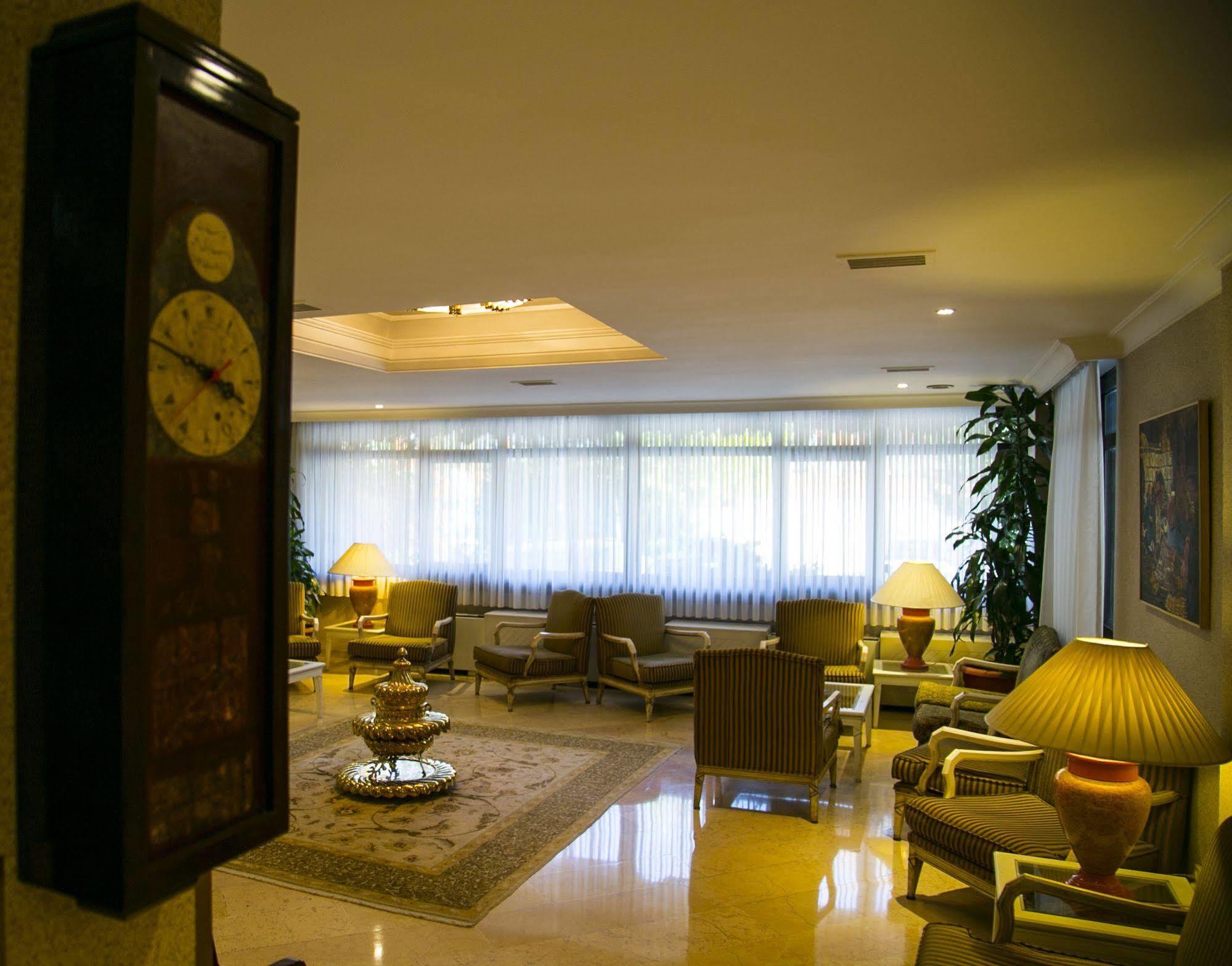 Hotel de apartamente Apart Hotel Best