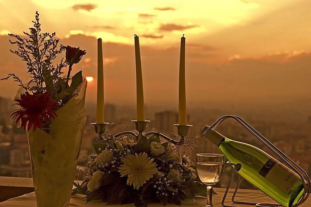 Apart Hotel Best Hotel de apartamente Ankara