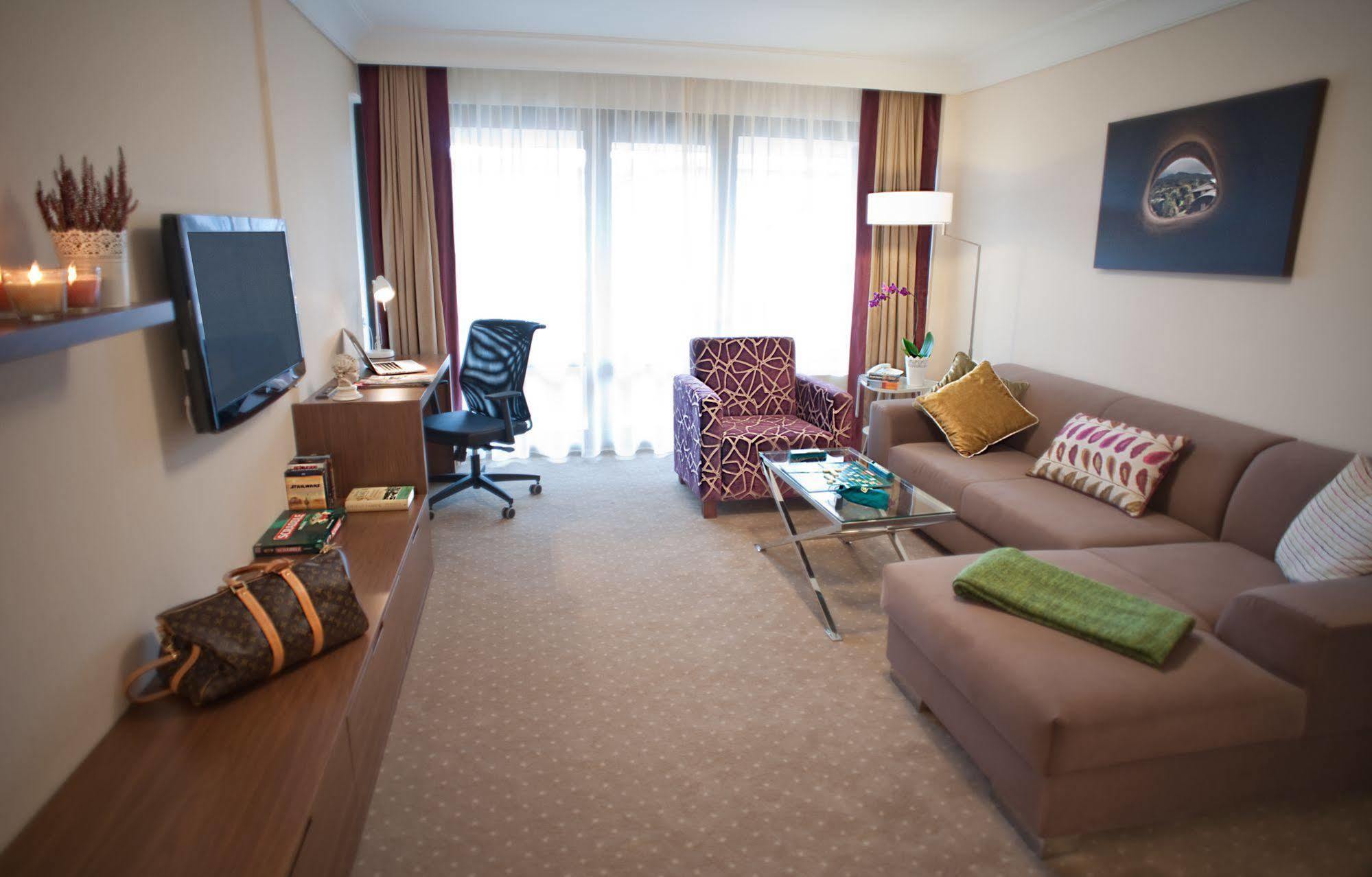 Hotel de apartamente Apart Hotel Best Ankara