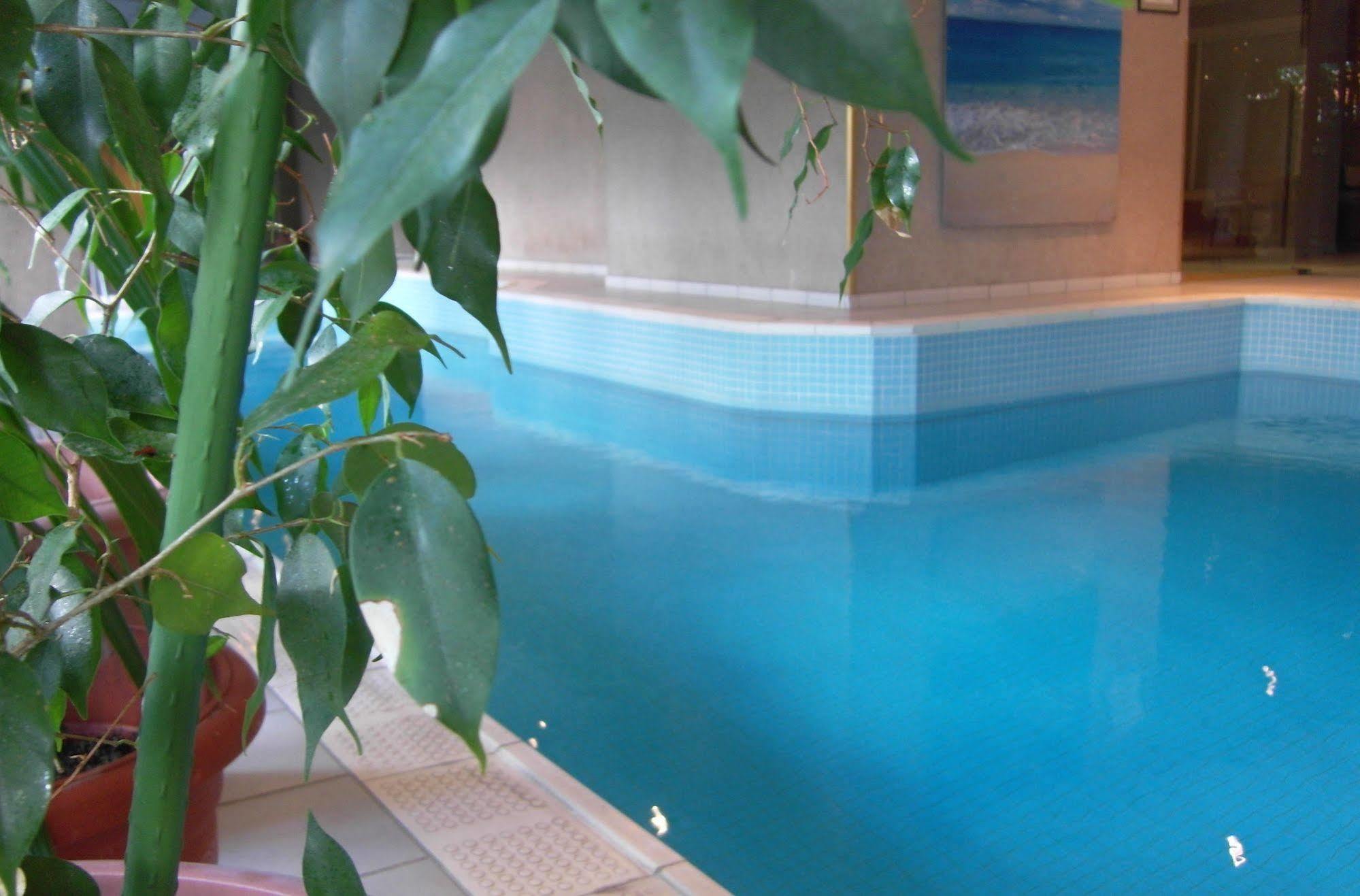 Apart Hotel Best 4* Ankara