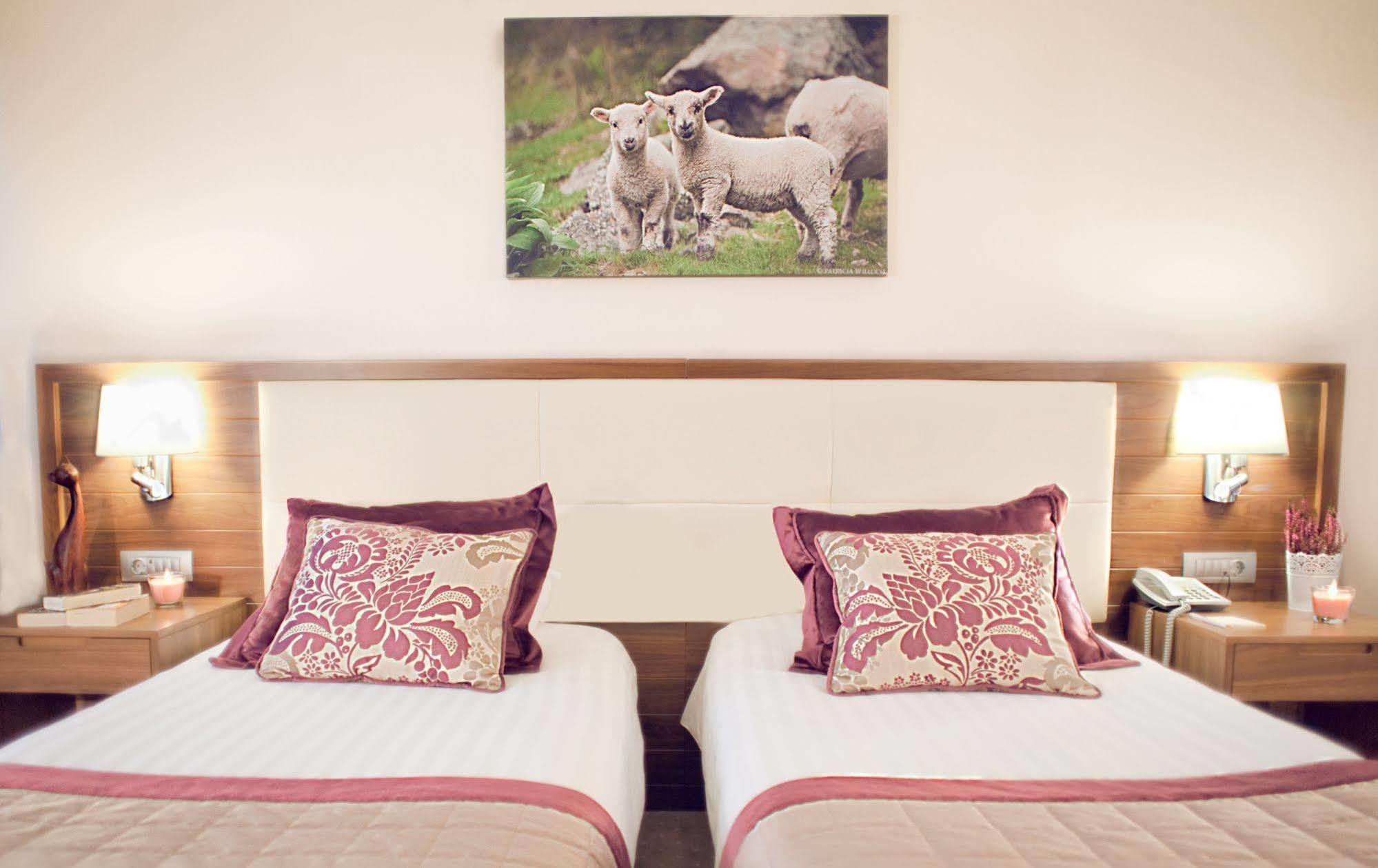 Apart Hotel Best Hotel de apartamente