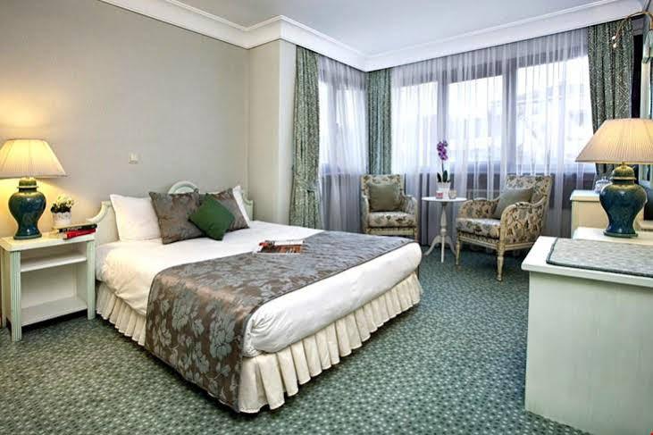 Apart Hotel Best Hotel de apartamente 4*